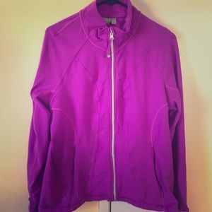 ATHLETA HOPE JACKET